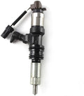 Fuel Injector 095000-5450 ME302143 for Mitsubishi 6M60 6M60T (1990–1999)