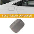 Fuel Tank Door Cap for Volkswagen Passat (2011–2018) Clip Type No. 561809857 Gold Tone