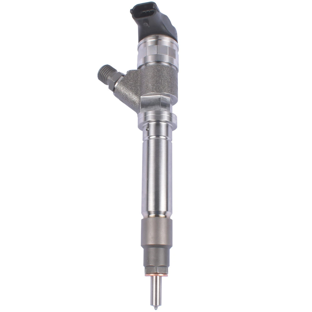 Diesel Injectors 0986435521 for GMC Savana Sierra Chevy Silverado 2500 3500 (2001–2019)