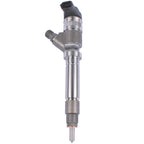 Diesel Injectors 0986435521 for GMC Savana Sierra Chevy Silverado 2500 3500 (2001–2019)