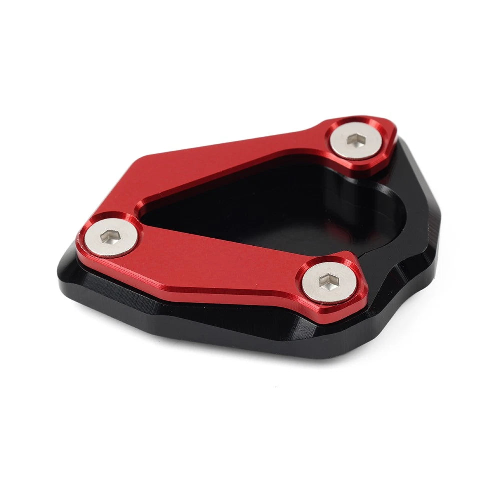 Kickstand Side Stand Extension Foot Plate Pad for BMW S1000R S1000RR (2019–2023)