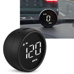 Digital GPS Speedometer HUD for Car (Universal)