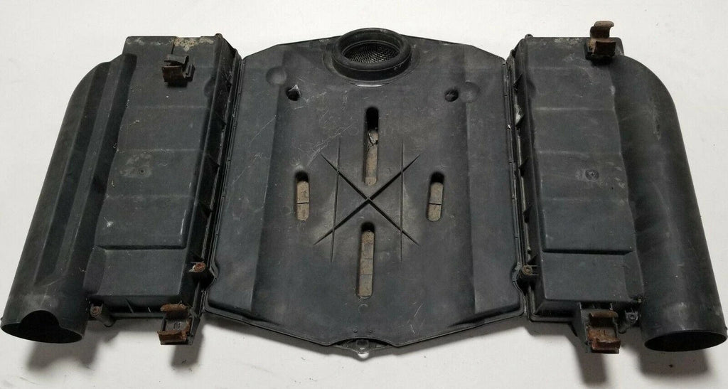 Air Intake Filter Cleaner Cover Duct Box for Mercedes S430 (2000–2006) DK611328