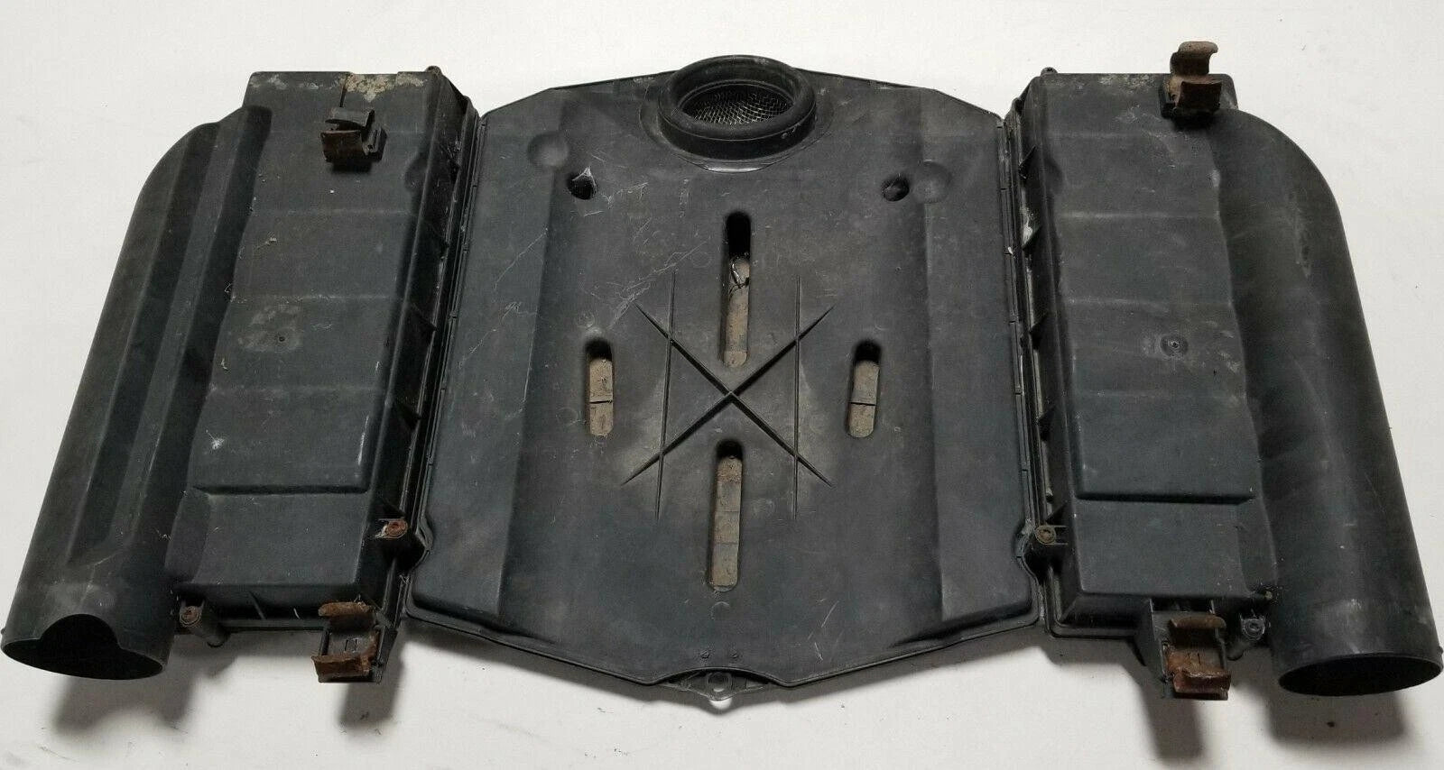 Air Intake Filter Cleaner Cover Duct Box for Mercedes S430 (2000–2006) DK611328