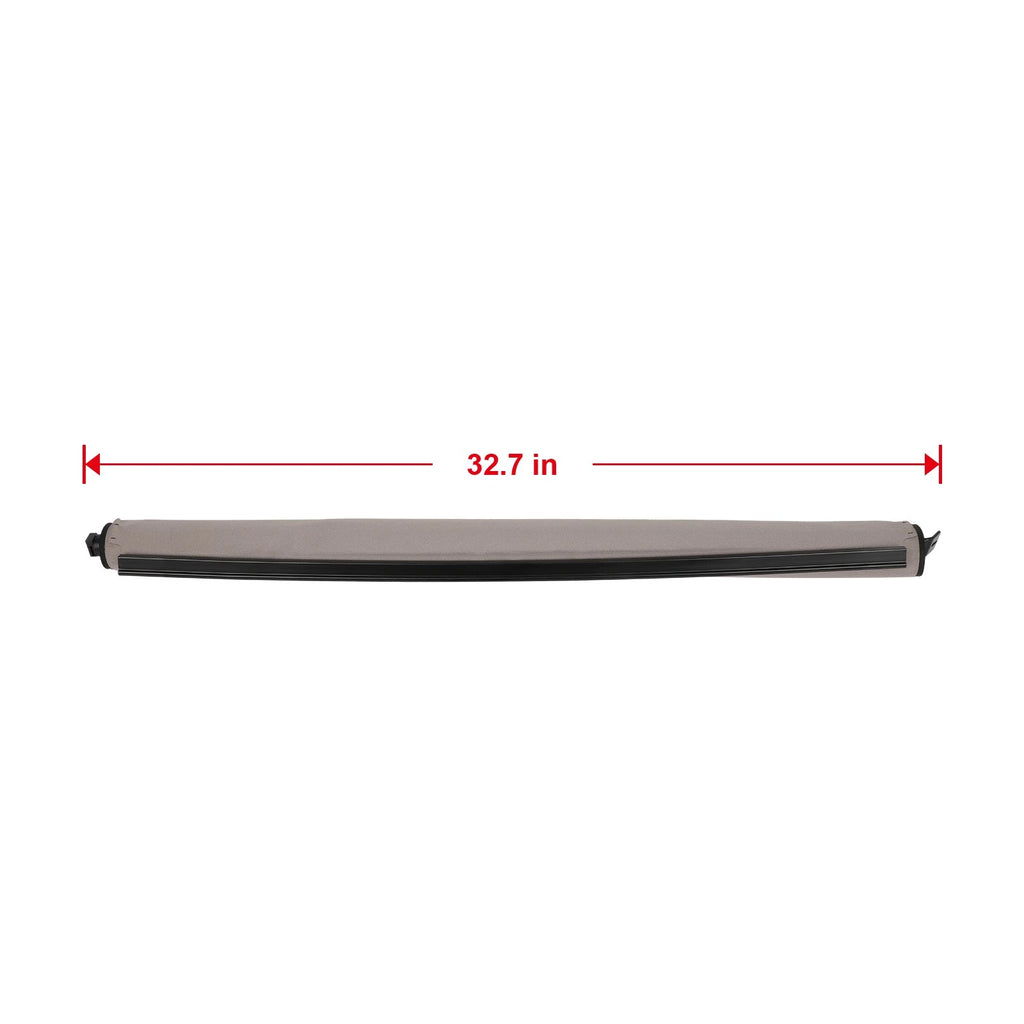 Retractable Sunroof Sunshade Cover for Cadillac SRX (2010–2016)
