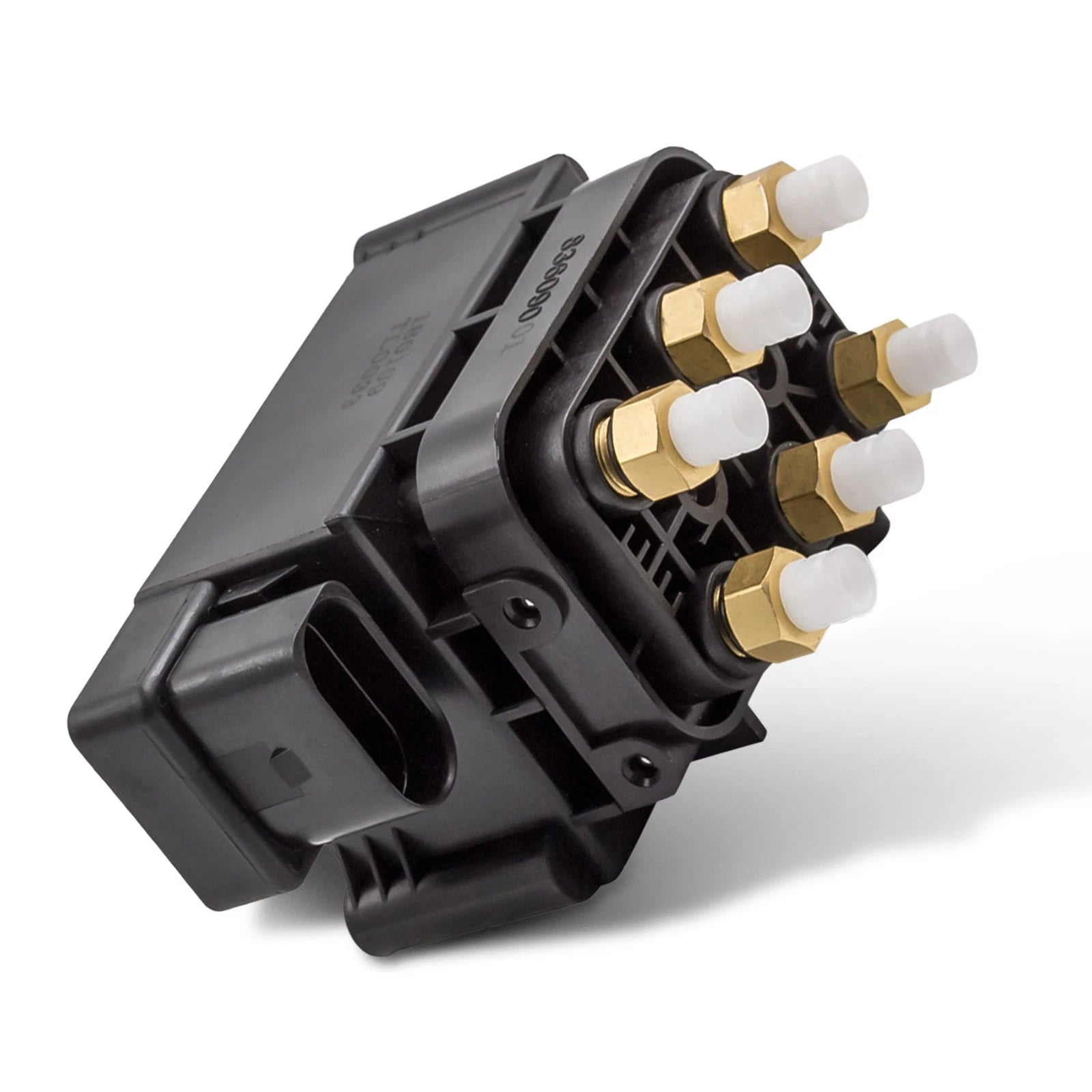 Suspension Air Supply Solenoid Valve Block for VW Touareg (2002–2010)