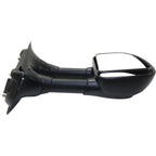 Tow Mirror for Ford F-350 Super Duty (1999–2007) Right Side Manual Fold