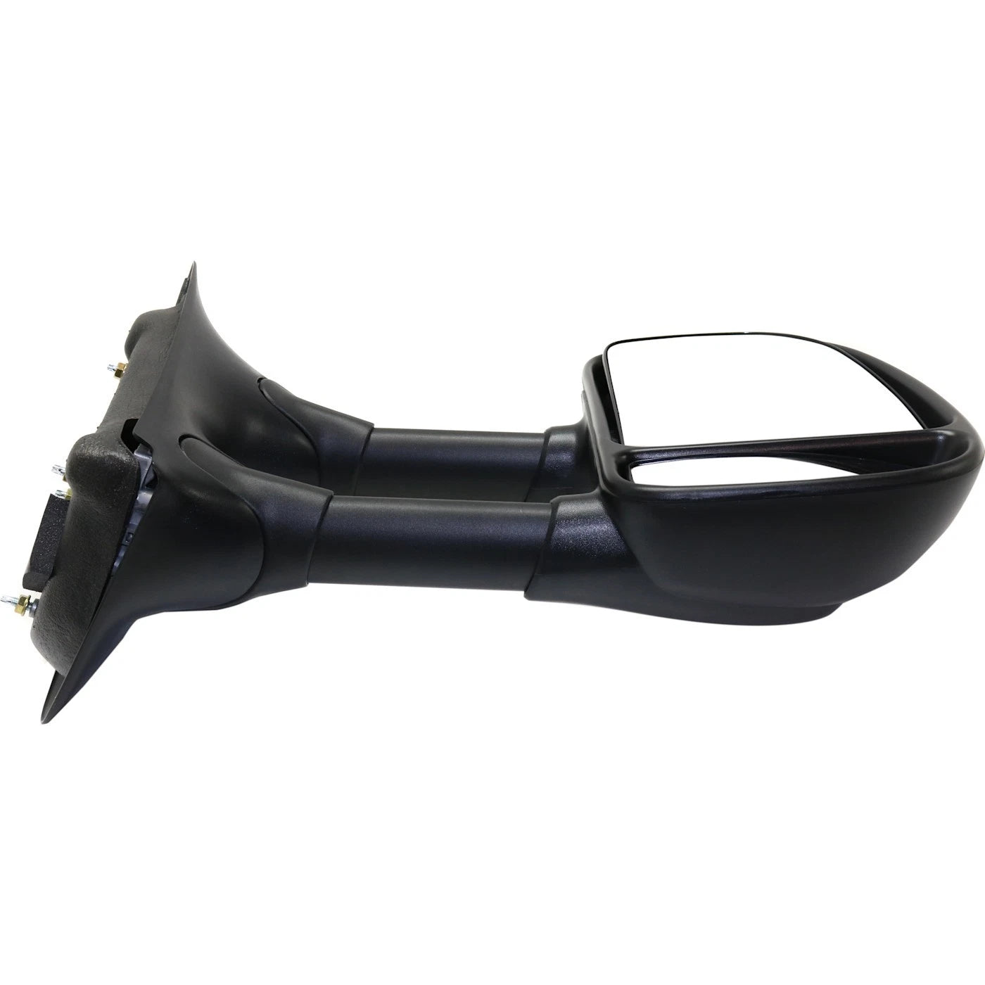 Tow Mirror for Ford F-350 Super Duty (1999–2007) Right Side Manual Fold