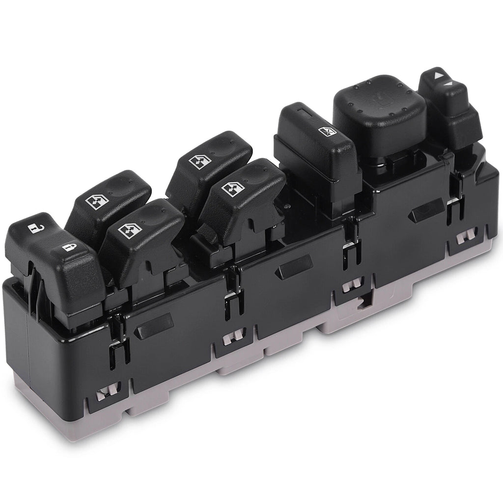 Master Power Window Control Switch for Hummer H2 (2003-2007)
