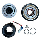 AC Compressor Clutch Replacement for Chevrolet Cobalt 2.2L (2009–2010)
