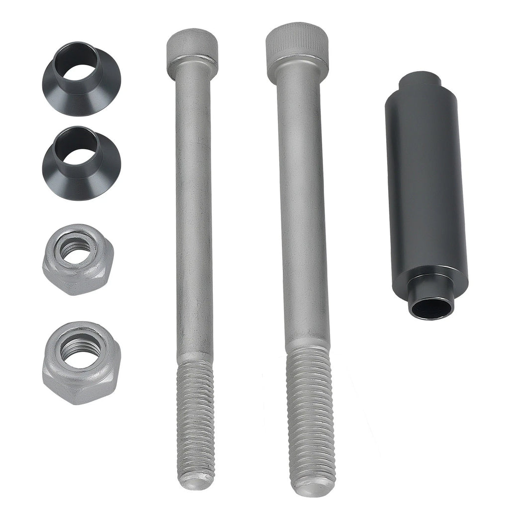 Adjustable Rear Lowering Links for Suzuki GSXR 600 750 1000 (2006-2010)