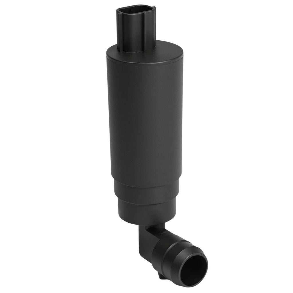 Windshield Washer Pump with Grommet for Honda CR-V Civic (2002–2023)