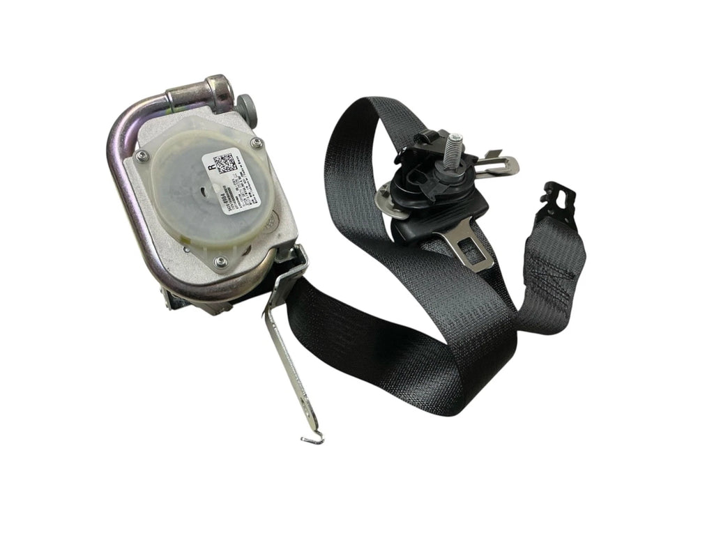 Front Right Seat Belt for Cadillac ATS (2013–2017) BLACK 19369725