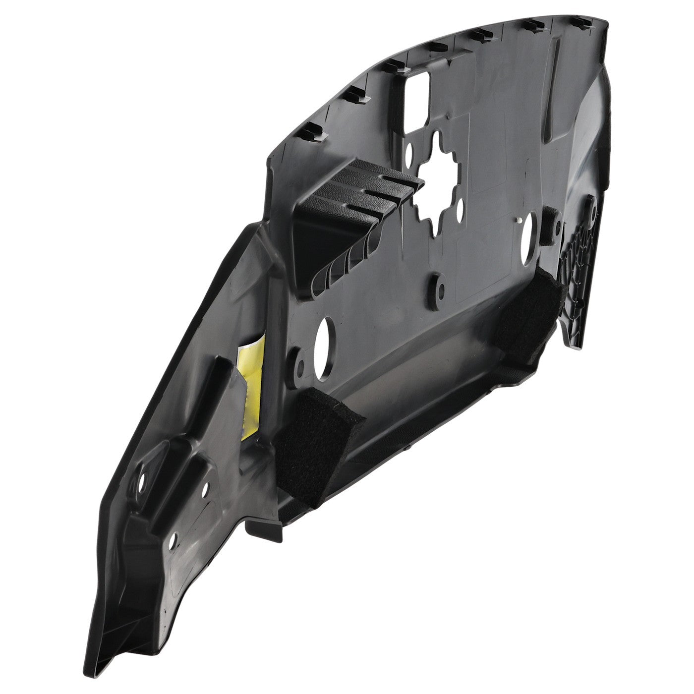 Radiator Support Cover for Ranger (2019–2023)