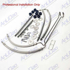 Hose & Hardware Kit for Mercruiser Alpha (9B-102)