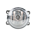 Valeo 88358 Front Halogen Clear Fog Light for Ford Mustang Lincoln (2015–2023)