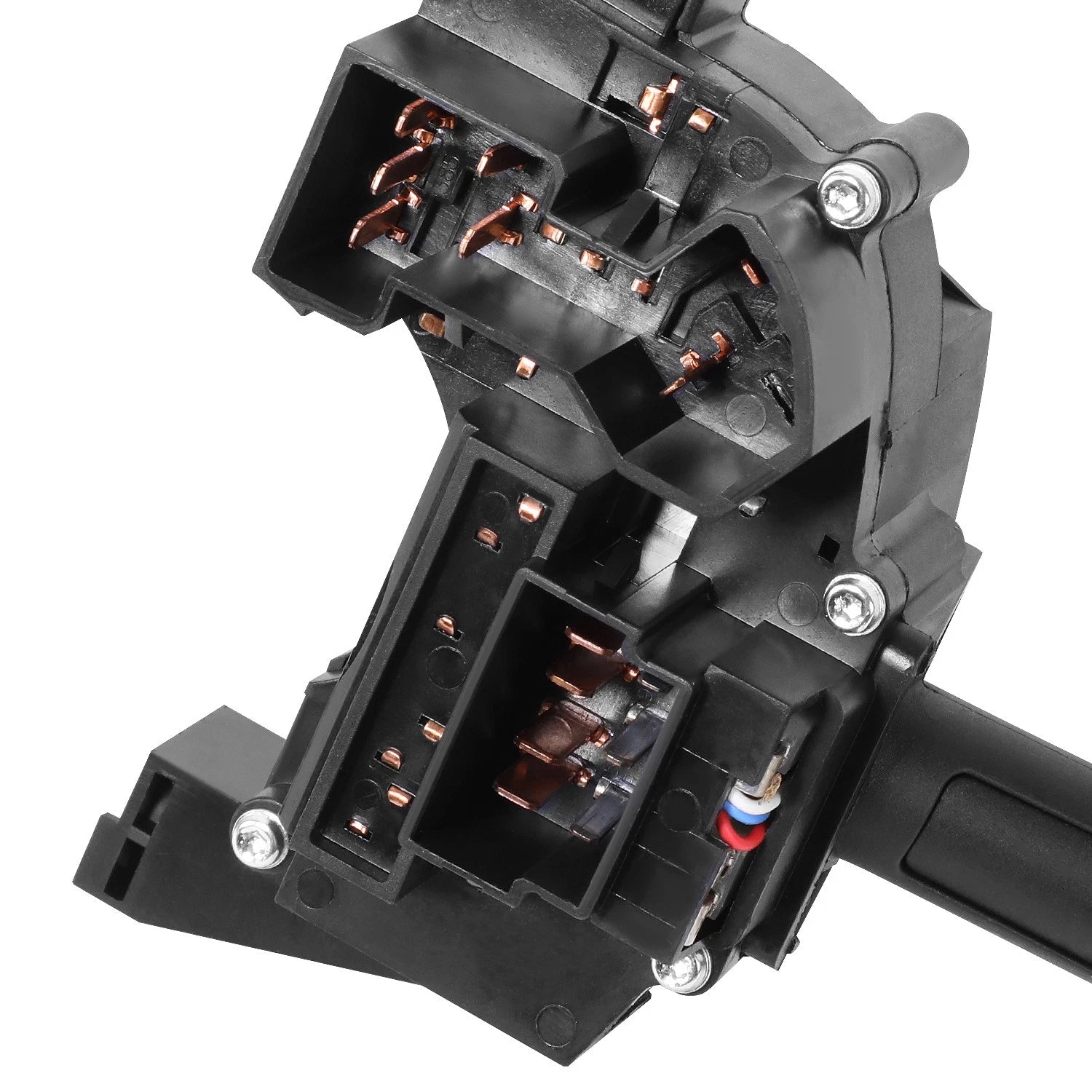 Wiper Control Combination Switch for Ford Mustang (1999–2004) Left Side