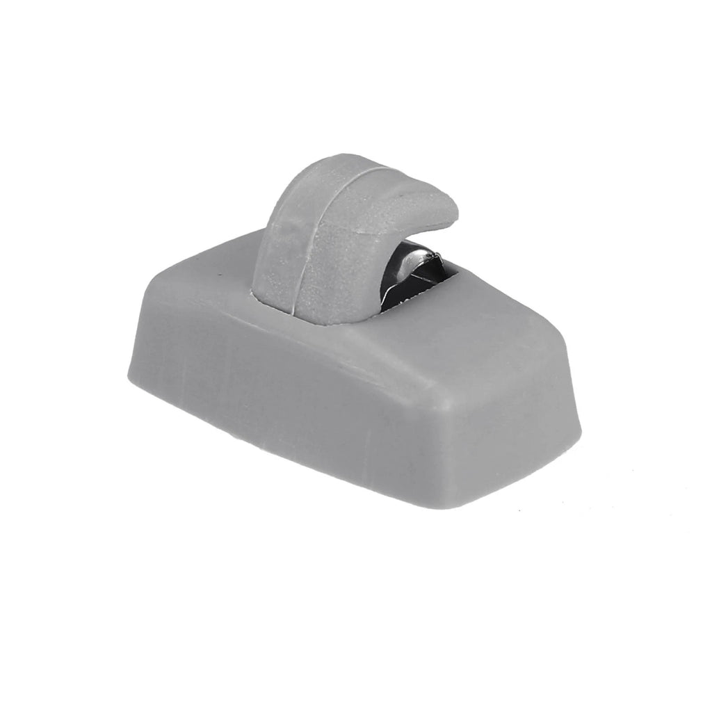Sun Visor Hook Clip Bracket 3B0857561A for VW Golf (2006–2014)
