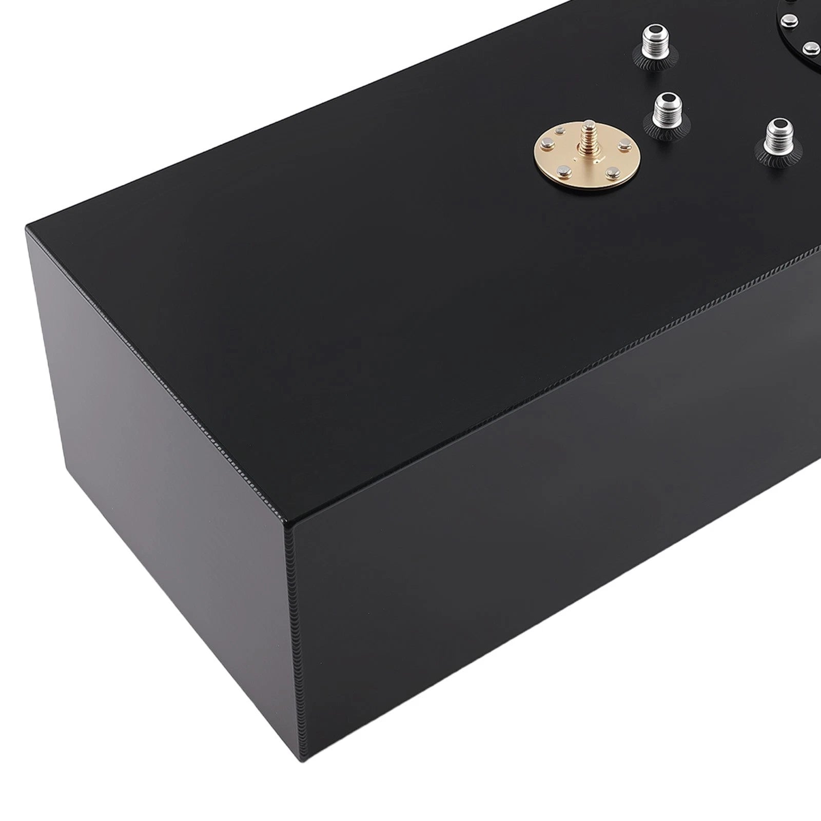 15 Gallon Fuel Cell Tank for Track Car Hot Rod Truck (60L)