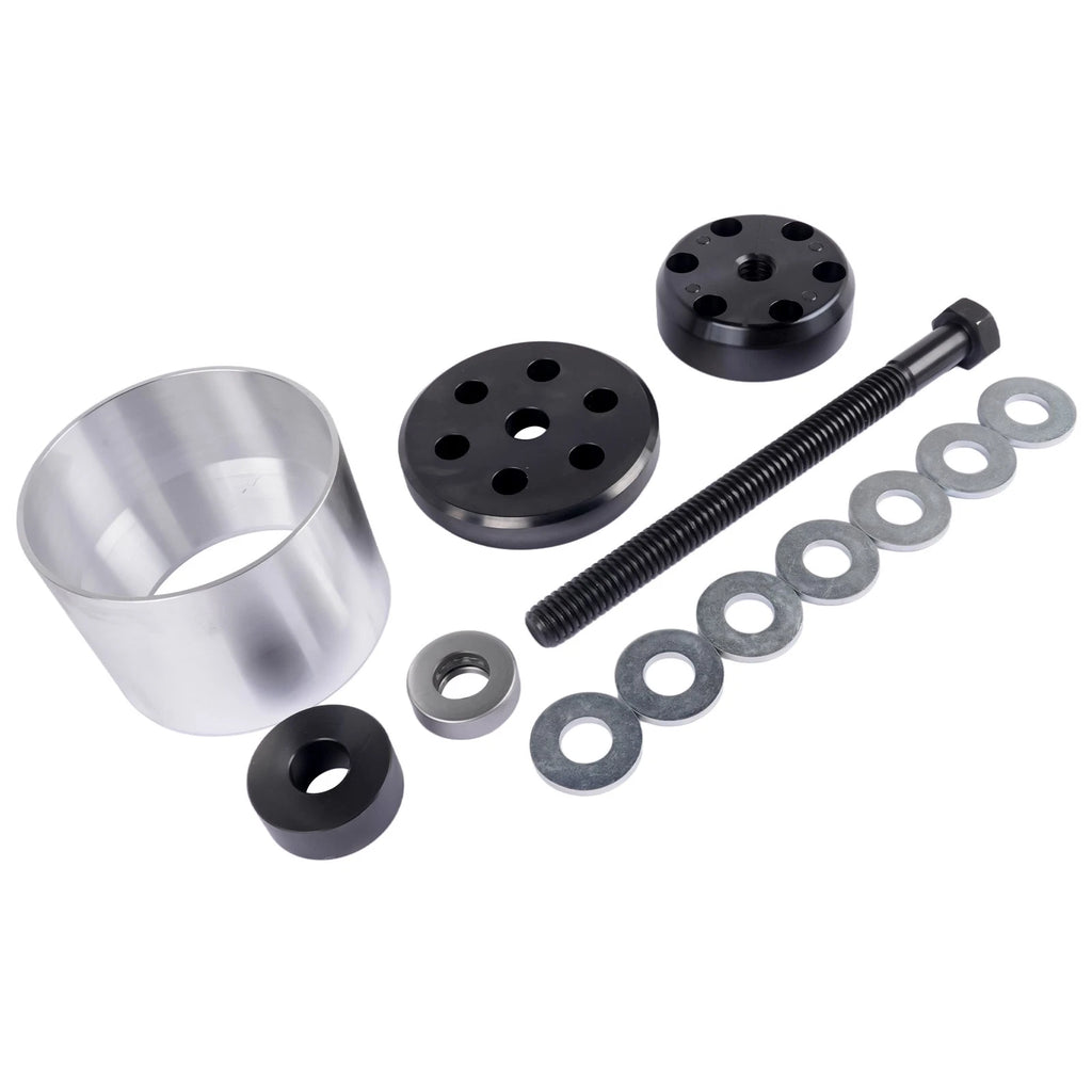 Bushing Installation Tool for Hendrickson Vantraax (Narrow)