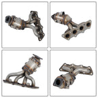 Catalytic Converter for Hyundai Accent 2012â2017