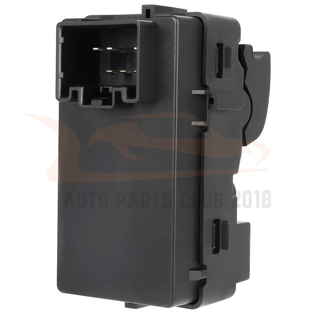 High Performance Window Switch for Ford E150 E250 E350 (2009–2014)
