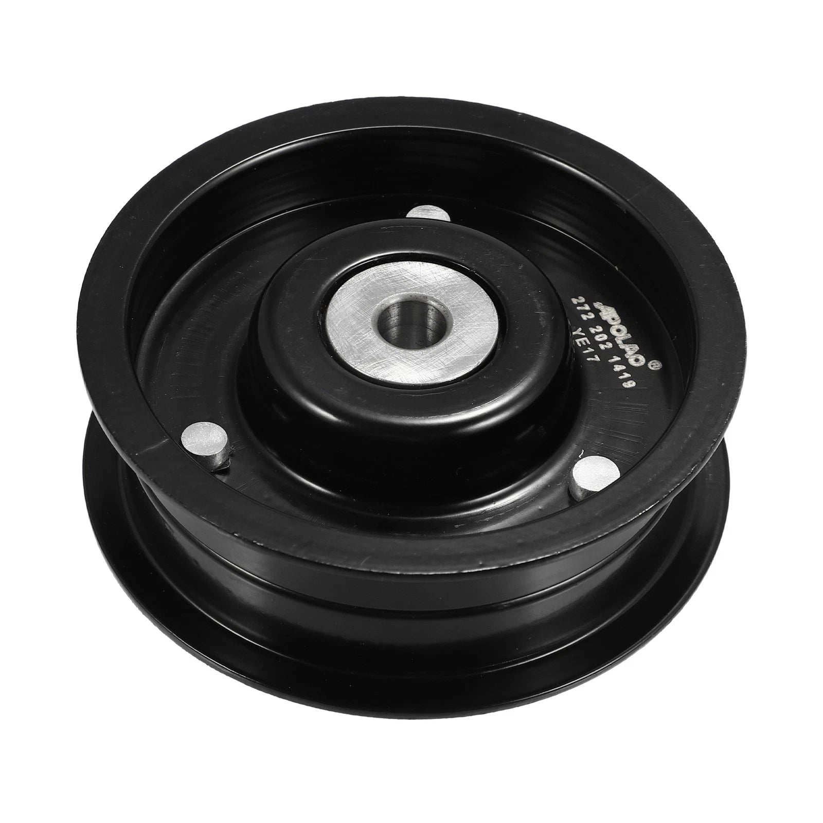 Idler Pulley for Mercedes-Benz C 230 (2006–2007) 2722020419