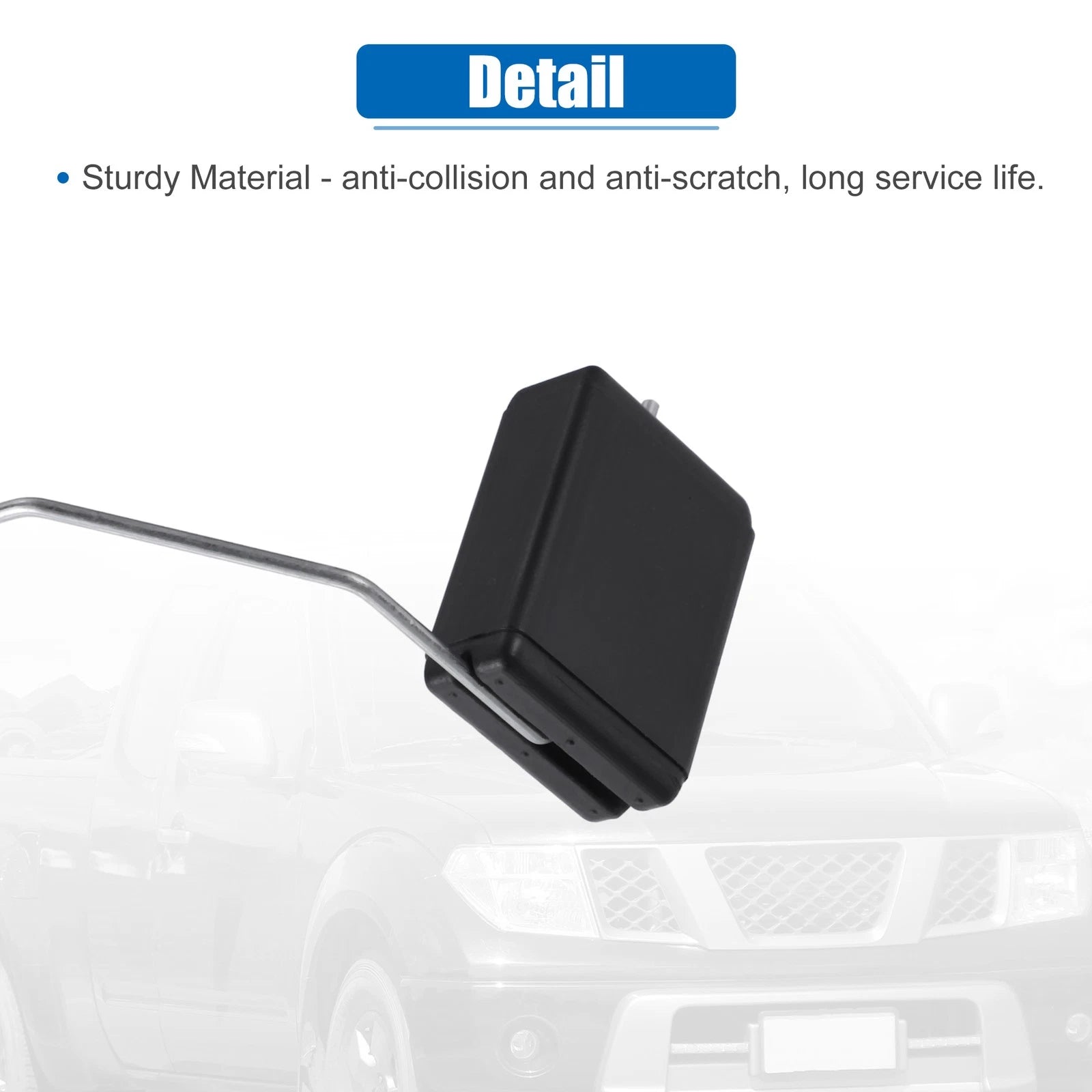 Fuel Tank Sender for Toyota Corolla KE70 TE71 (1979–1987) No. 8332019387
