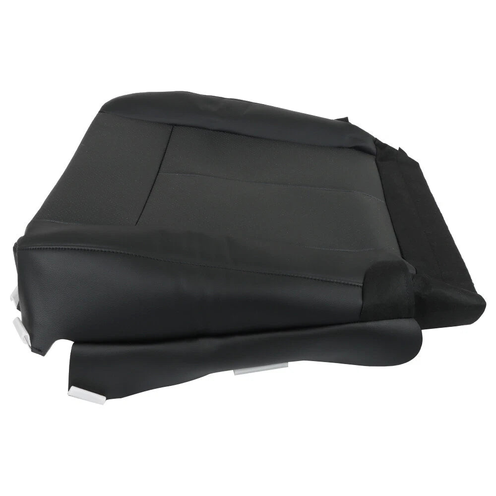 Perforated Leather Seat Cover for Ford Expedition (2007-2014)