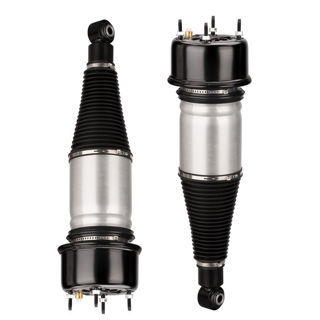 2X Rear Air Suspension Strut Shock Absorber for Jaguar X350 XJ6 XJ8 XJR (2003–2009) C2C41341