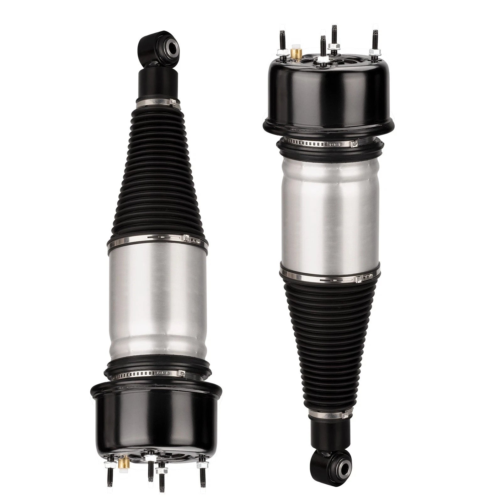 2X Rear Air Suspension Strut Shock Absorber for Jaguar X350 XJ6 XJ8 XJR (2003–2009) C2C41341