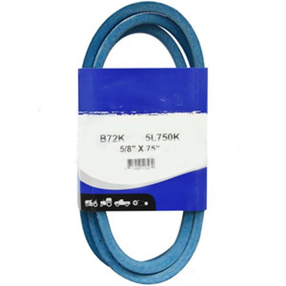 Belt Made with Aramid for