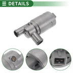 Idle Air Control Valve for Volkswagen Passat (No. 0280140512)