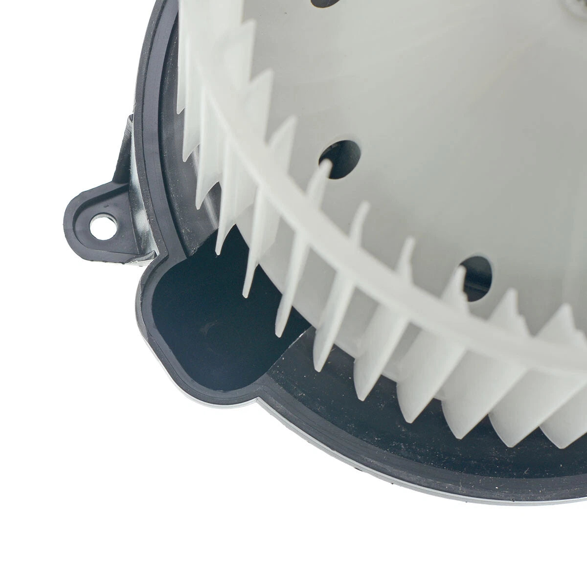 HVAC Blower Motor with Wheel for Ford Five Hundred Freestyle (2005–2007)