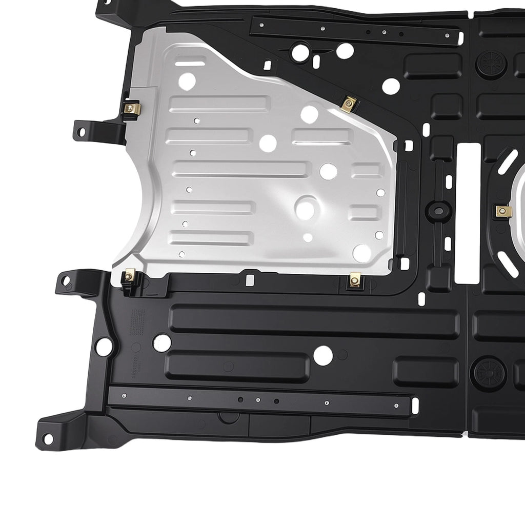 Front Lower Cover for Honda Civic DX Coupe (2012)
