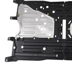 Front Lower Cover for Honda Civic DX Coupe (2012)
