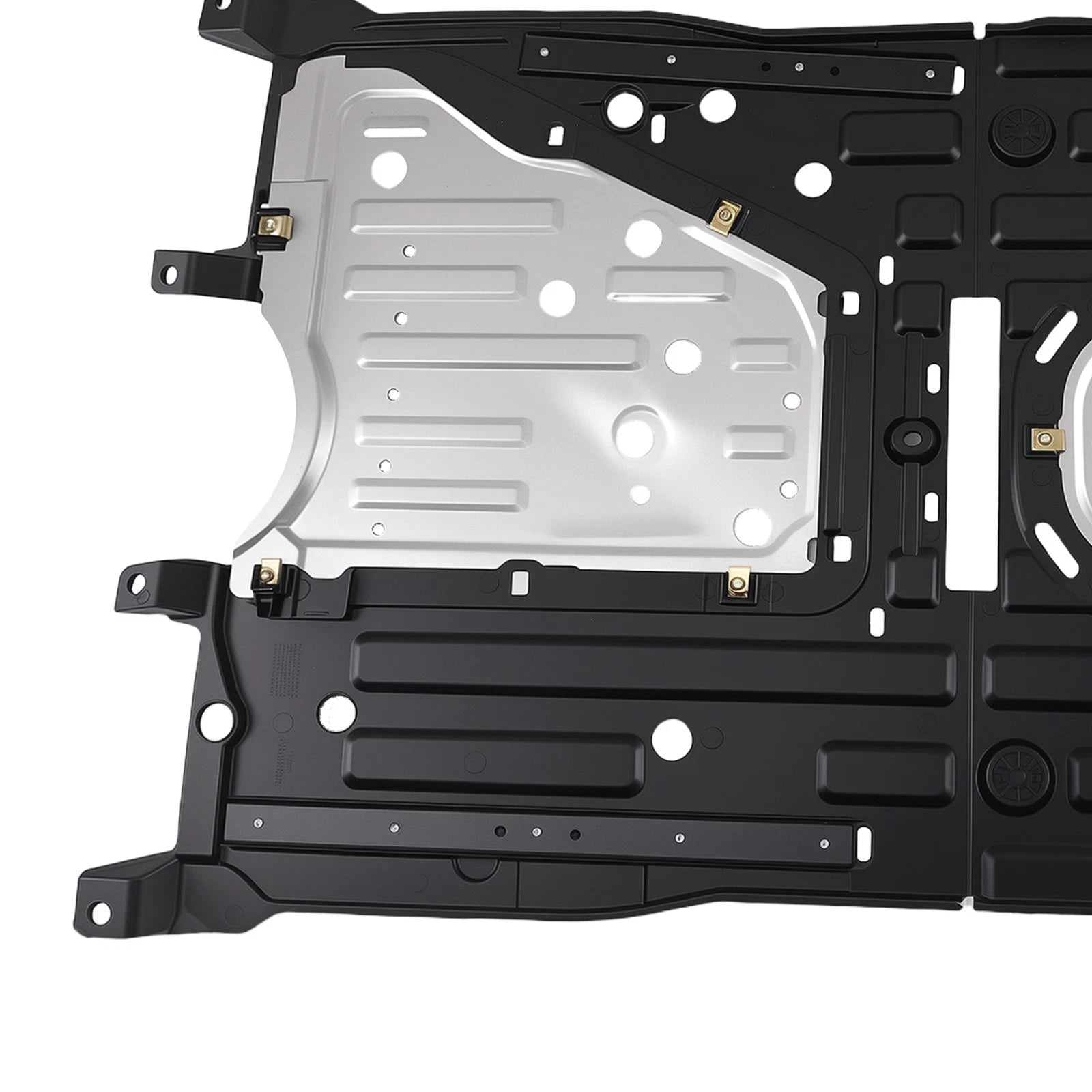 Front Lower Cover for Honda Civic DX Coupe (2012)