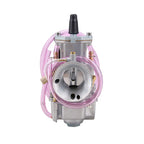 28mm Racing Flat Side Carburetor for Yamaha Kawasaki Suzuki Honda (USA)