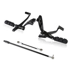 Forward Controls Pegs Levers Linkages for Harley Sportster XL 883 XL1200 (2004–2023)