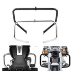 Engine Guard Highway Crash Bar for Harley Touring CVO Road King Glide (2009–2024)