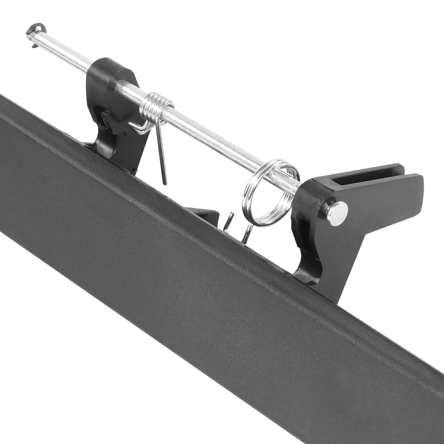 Vertical Fence Bumper Grille Insert for Jeep Grand Cherokee (1999–2003)