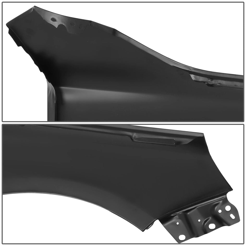 Front Driver Left Side Fender for Chevrolet Impala (2014–2020)