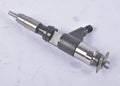 6x Common Rail Injectors for John Deere 4045T 6068T (RE531209, 0950006310)