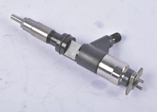 6x Common Rail Injectors for John Deere 4045T 6068T (RE531209, 0950006310)
