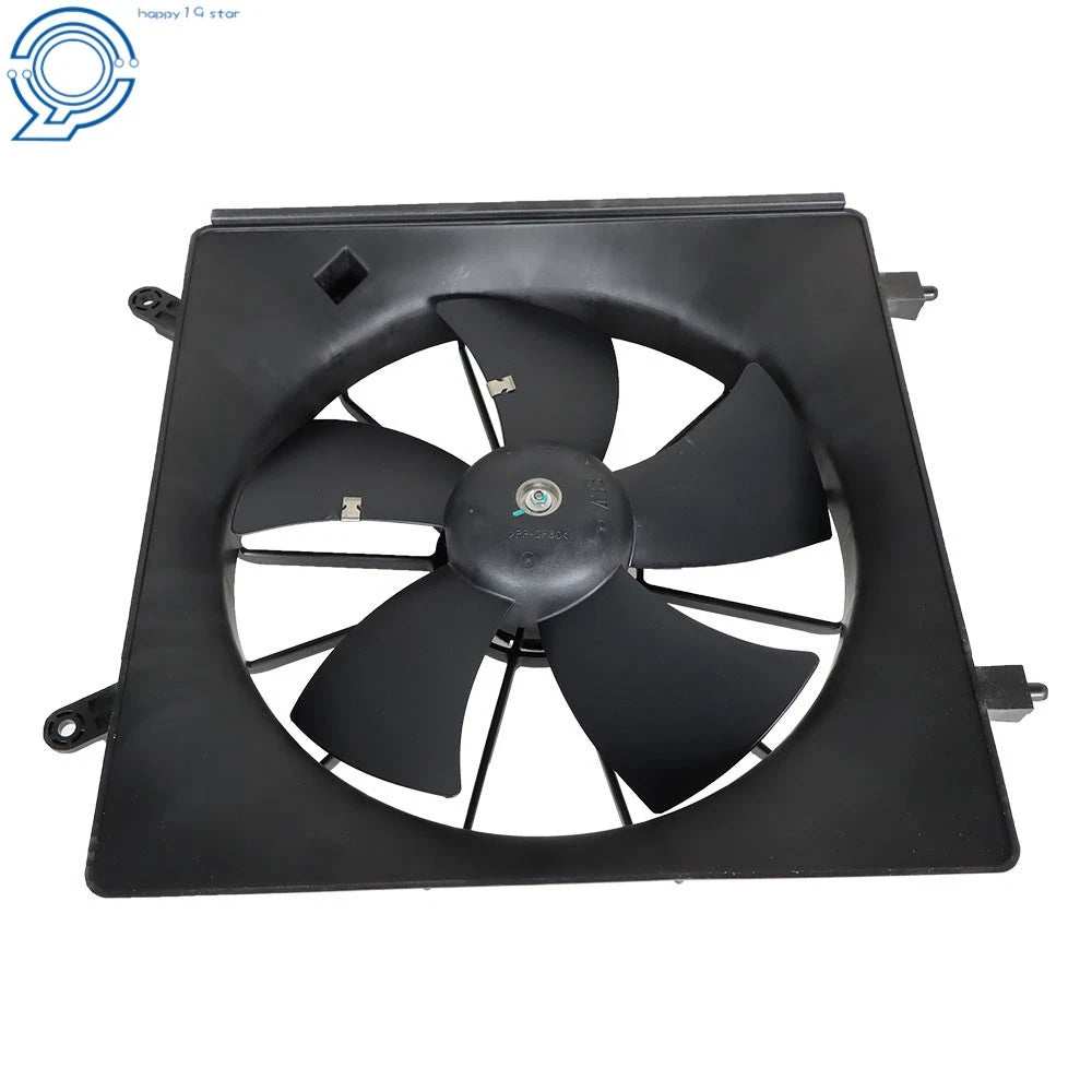 Radiator Cooling Fan Assembly for Honda CR-V (2002–2006) HO3115116