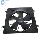 Radiator Cooling Fan Assembly for Honda CR-V (2002–2006) HO3115116