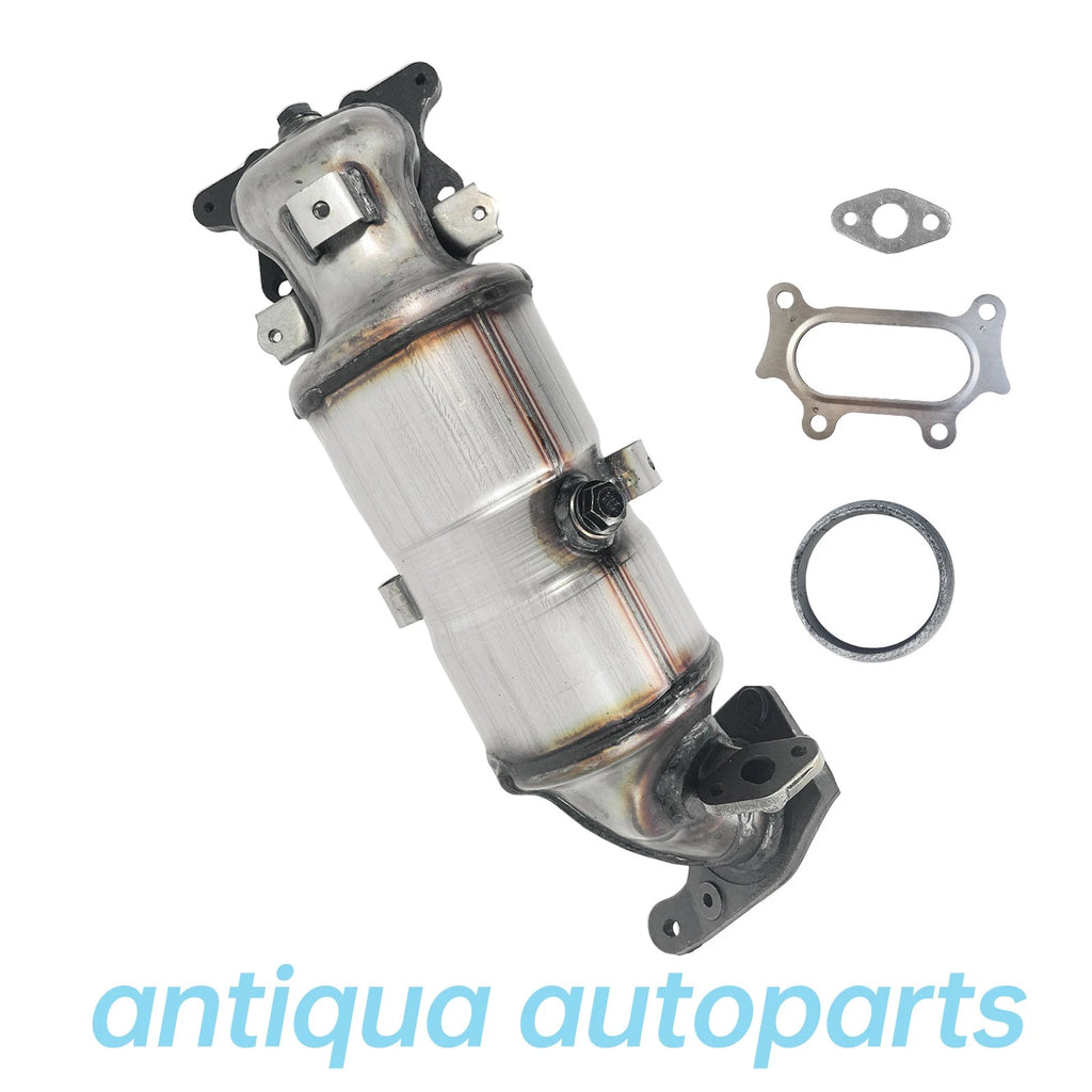 Catalytic Converter for Honda Civic DX EX GX LX 2006–2011 1.8L L4 EPA Approved