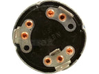 Ignition Switch for Massey Ferguson 35 65 135 165 168 175 178 185 188