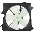 Radiator Cooling Fan for Acura RDX (2013–2018) & Honda Accord Crosstour (2010–2011)