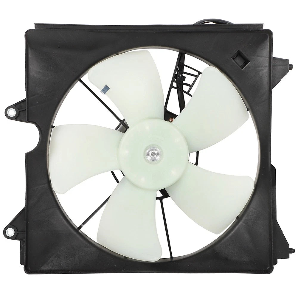 Radiator Cooling Fan for Acura RDX (2013–2018) & Honda Accord Crosstour (2010–2011)
